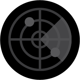 Radar Icon